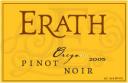 Erath 05 PN label